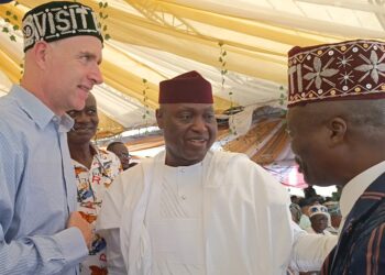 United Nations Tourism Delegation Joins Udiroko