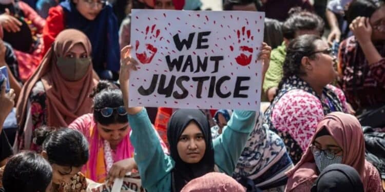 children killed in Bangladesh protests Unicef