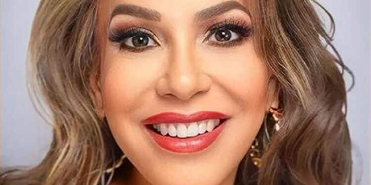 71-Year-Old Woman Makes History at Miss Texas USA Pageant