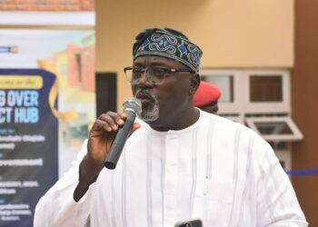 Adedeji Dhikrullahi Olajide Odidiomo