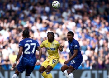 Chelsea Held By Palace As Newcastle Sink Spurs