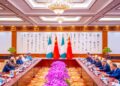 China to create 1 million jobs in Africa
