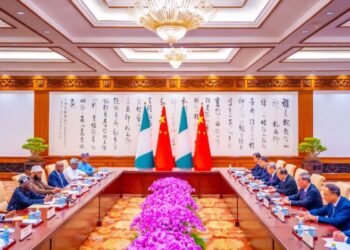 China to create 1 million jobs in Africa