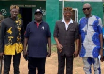 Ekiti State Bureau of Tourism Development Partners