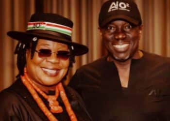 Edoo Guber Election: Esanland Unites Endorses Asue Ighodalo