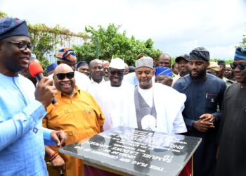 Ibadan Airport ll Connect Oyo To Global Market