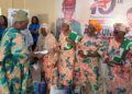 Late Gen Adekunle’s family Empowers Widows, Students, Others in Ogbomoso
