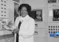 Mary Jackson - first Black Female Engineer to work at NASA