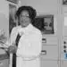Mary Jackson - first Black Female Engineer to work at NASA