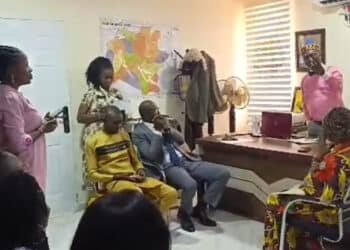 NAWOJ Seeks Collaboration With Ekiti Tourism Bureau On Cultural Heritage Promotion