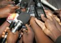 Nigerian Journalists - Press Freedom in Nigeria