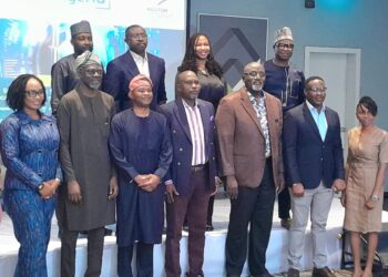 Odidiomo Emphasizes Quality Assurance In Nigeria's Digital Landscape