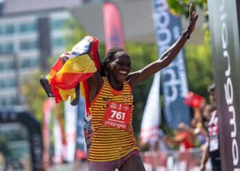 Olympic Athlete Rebecca Cheptegei Dies After Ex-Boyfriend Set Her On Fire