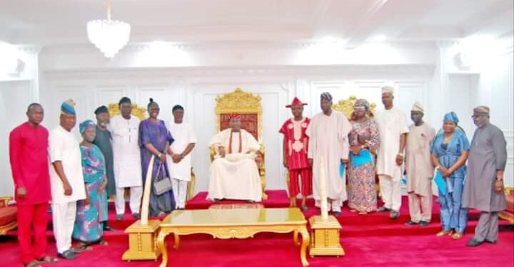 The Ogbomoso Cradles Carnival A Celebration Of Yoruba Heritage