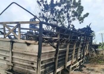 Tragic Tanker Explosion Claims Over 48 Lives In Niger State