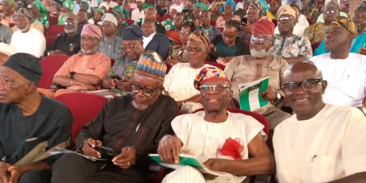 Why They Lied Against Late Gen Benjamin Adekunle - Alabi Isama