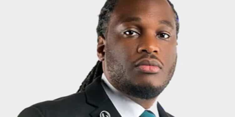 Dr Sydney Freeman Jr first black male professor idaho university