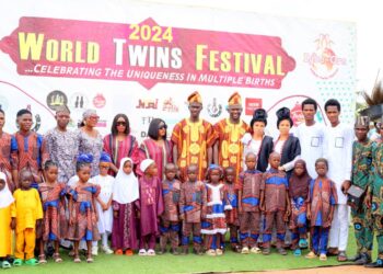2024 Igbo Ora Twins Festival