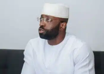 Ambassador Daniel Koussou