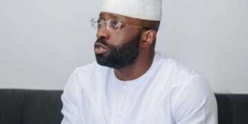 Ambassador Daniel Koussou