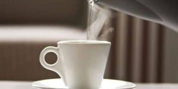 Benefits of Warm Water - Best Morning Drinks For Kidney Health