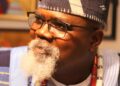 Chief Niyi Aborisade on Bola Tinubu Administration in Nigeria