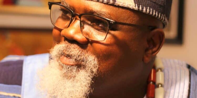 Chief Niyi Aborisade on Bola Tinubu Administration in Nigeria
