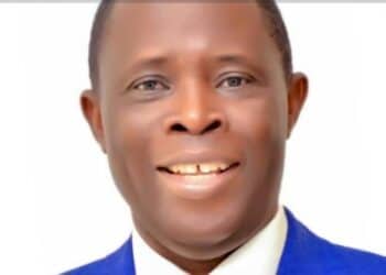 Chief Sunday Omoniyi Obiyinka