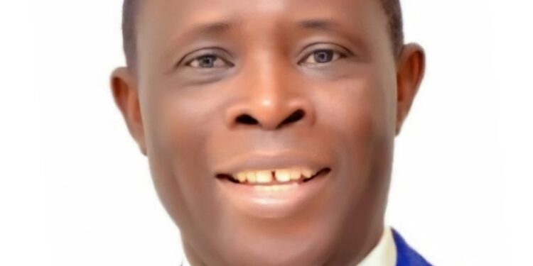 Chief Sunday Omoniyi Obiyinka