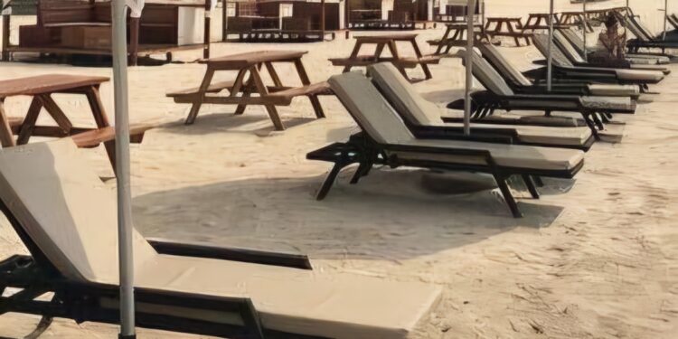 Elegushi beach lagos - beach resorts in Lagos