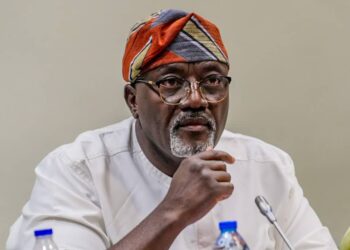 Hon Adedeji Dhikrullahi Olajide Odidiomo on Nigeria Constitution Review