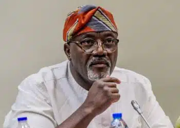 Hon Adedeji Dhikrullahi Stanley Olajide Odidiomo on Nigeria Constitution Review