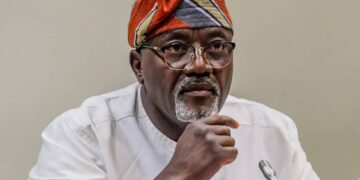 Hon Adedeji Dhikrullahi Olajide Odidiomo on Nigeria Constitution Review