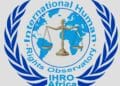 International Human Rights Observatory Africa - IHRO-Africa