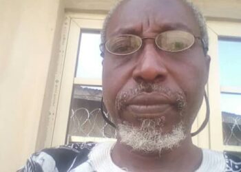 Lanre Ogundipe on Corruption in Nigeria