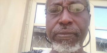 Lanre Ogundipe on Corruption in Nigeria