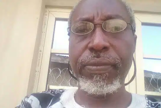 Lanre Ogundipe on Corruption in Nigeria