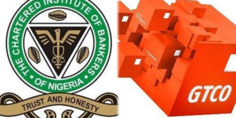 Chartered Institute of Bankers of Nigeria - CIBN on Nigerian Banks