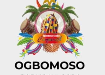 Ogbomoso Carnival 2024 - Ogbomoso Carnival Logo
