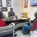 Director-General of the Ekiti State Bureau of Tourism Development Wale Ojo-Lanre Commends the Nigerian Tourism Development Authority- NTDA - on Hotels And Hospitality