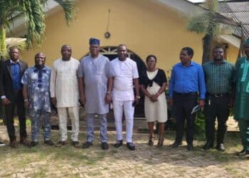 Oyo State Government Partners NANTA To Flush Out Quacks In Travel Business