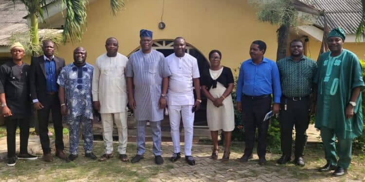 Oyo State Government Partners NANTA To Flush Out Quacks In Travel Business