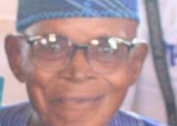 Owa Obokun of Ijeshaland - Prince Ademuyiwa Hastrup