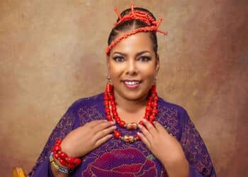 Queenmother Nina Womack