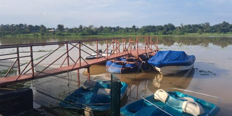 Royal Entertainment Cruise - Aqua Tourism in Ibadan