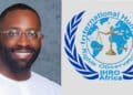 IHRO-Africa appoints Ambassador Daniel Chukwuka Koussou