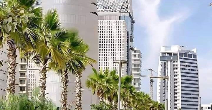 Seychelles - The richesr country in Africa - Africa Model Of Wealth Development