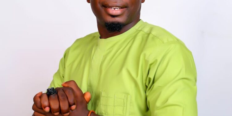 Taiwo Alara To Perform At Fola Food And Beer
