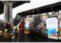 Twenty children dead after Thailand school bus fire