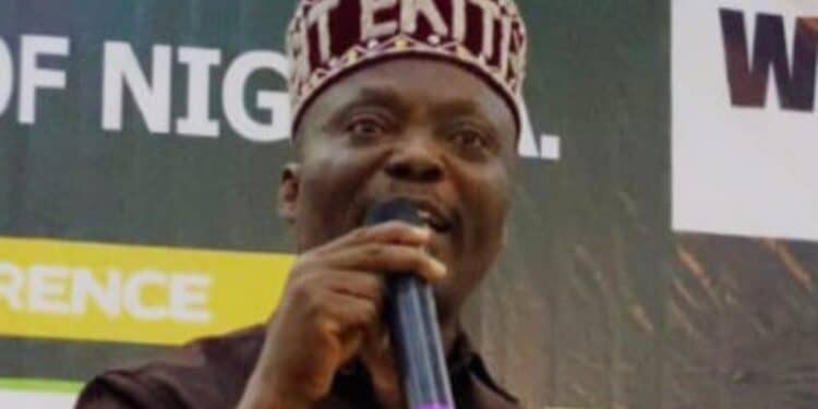 Wale Ojo-Lanre Unveils Survival Strategies For Hoteliers At South West Hoteliers Association Conference